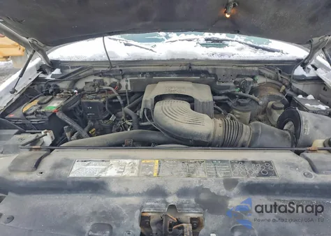 2002 Ford F150 Supercrew z USA, uszkodzony, nr VIN 1FTRW08L22KA73849